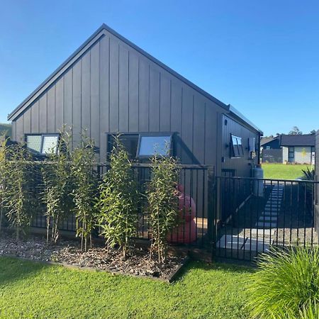 Private By The Beach Whitianga Buitenkant foto