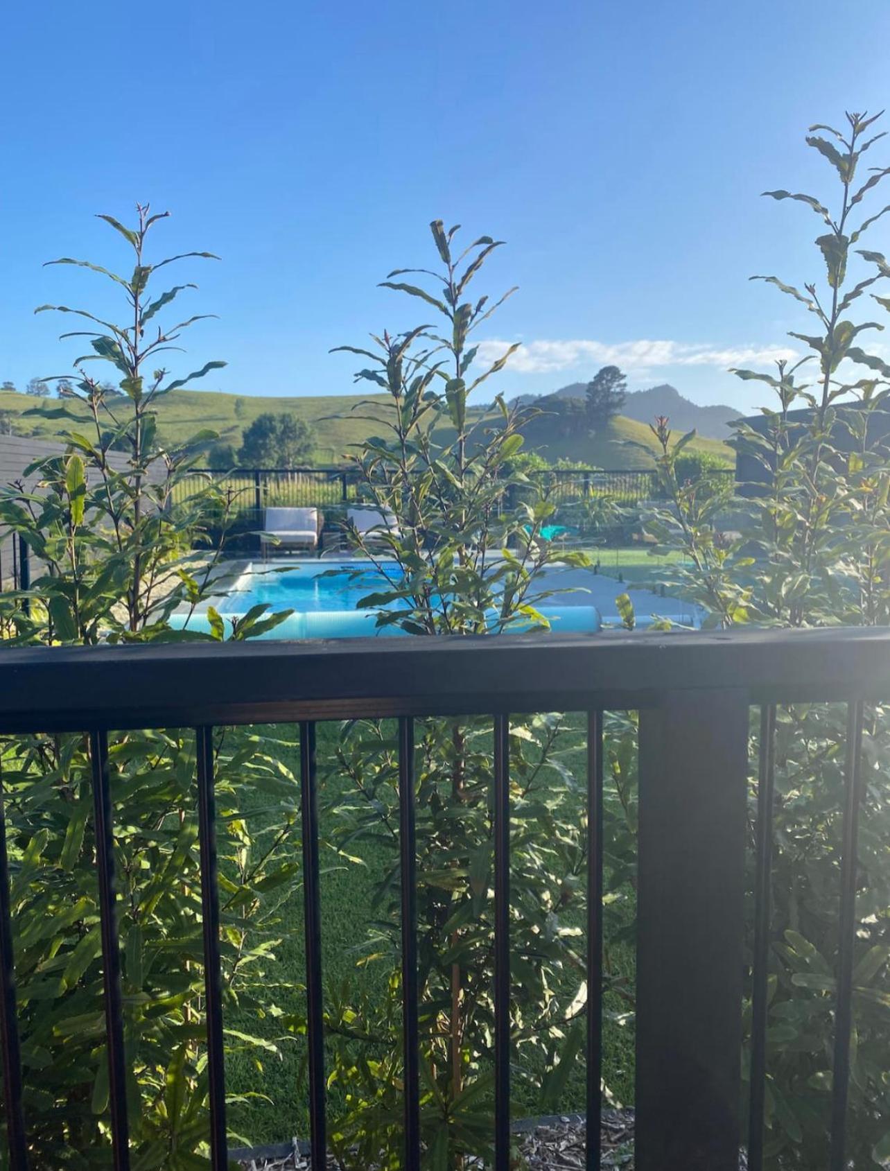 Private By The Beach Whitianga Buitenkant foto